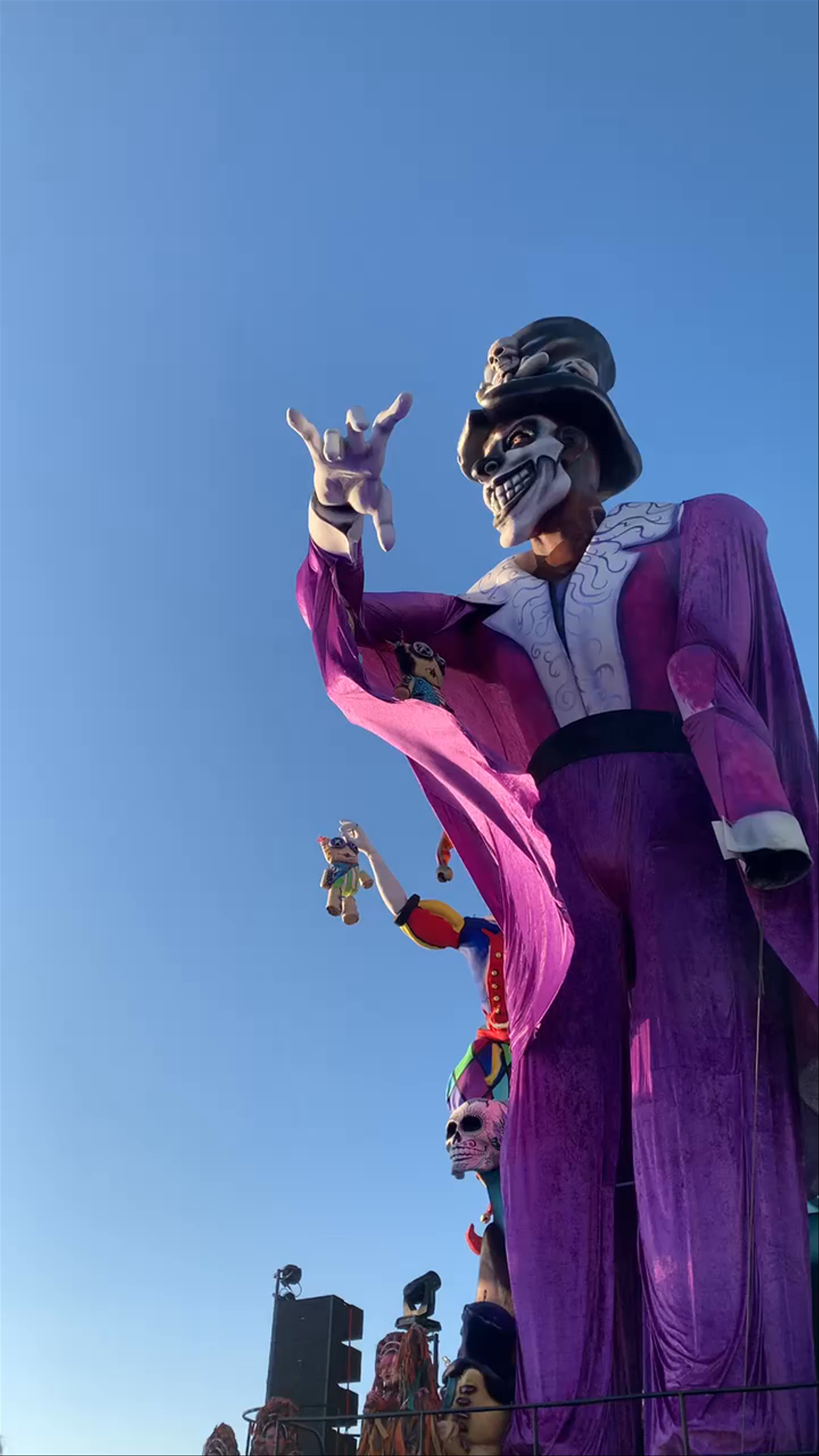 Carnevale di Viareggio