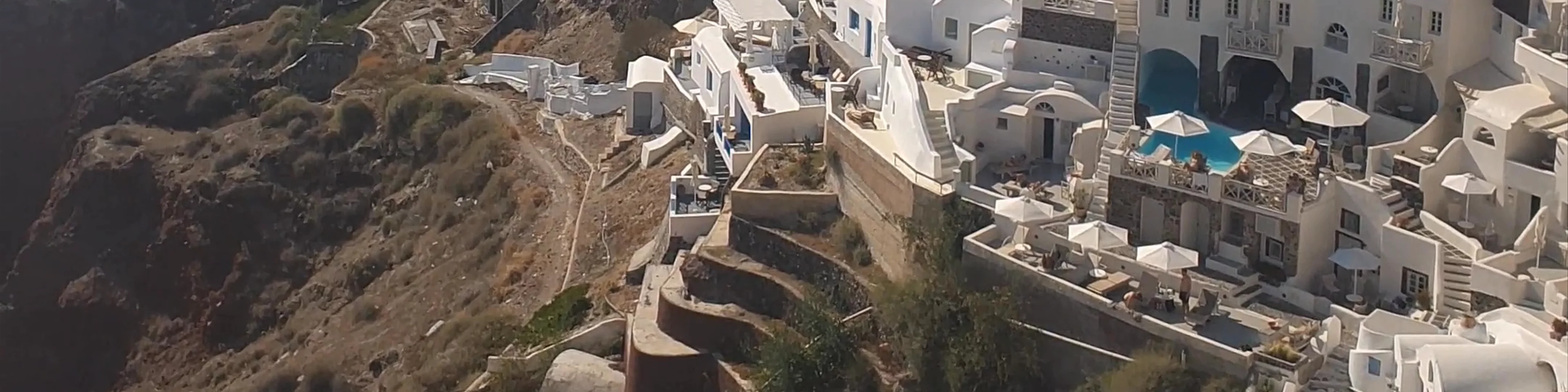 Castle of Oia