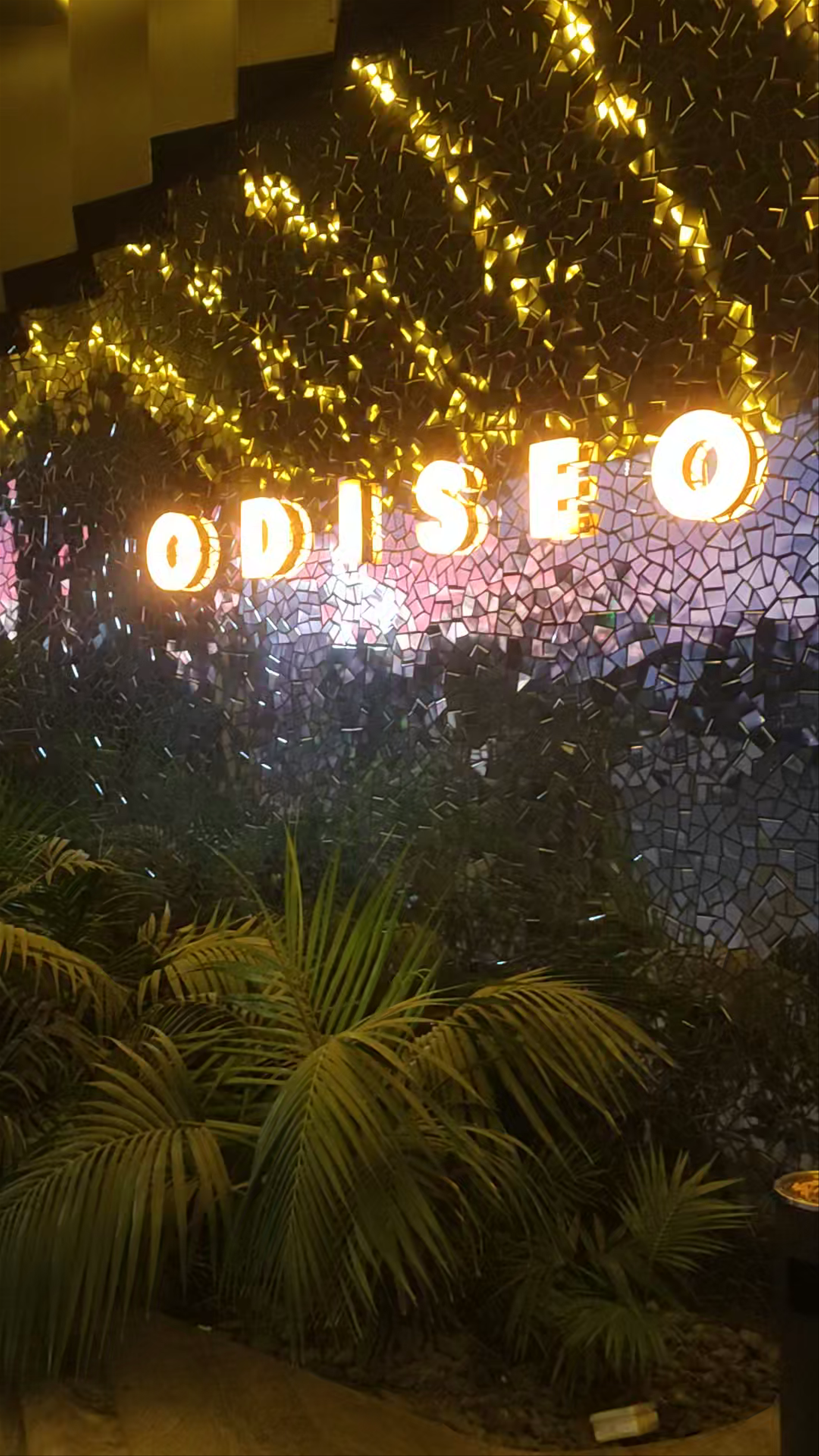 ODISEO