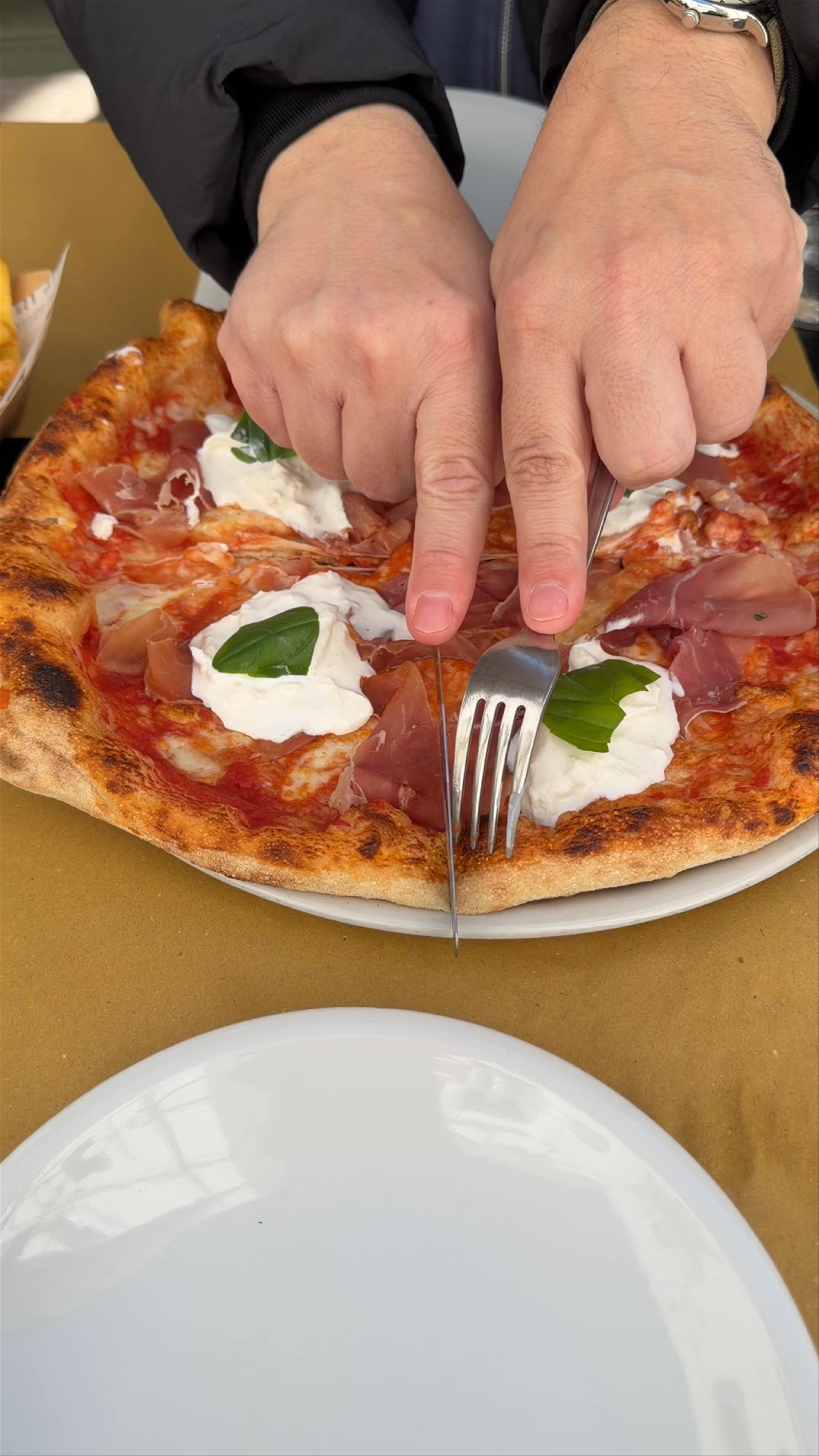 Caffè Letterario - Monopoli