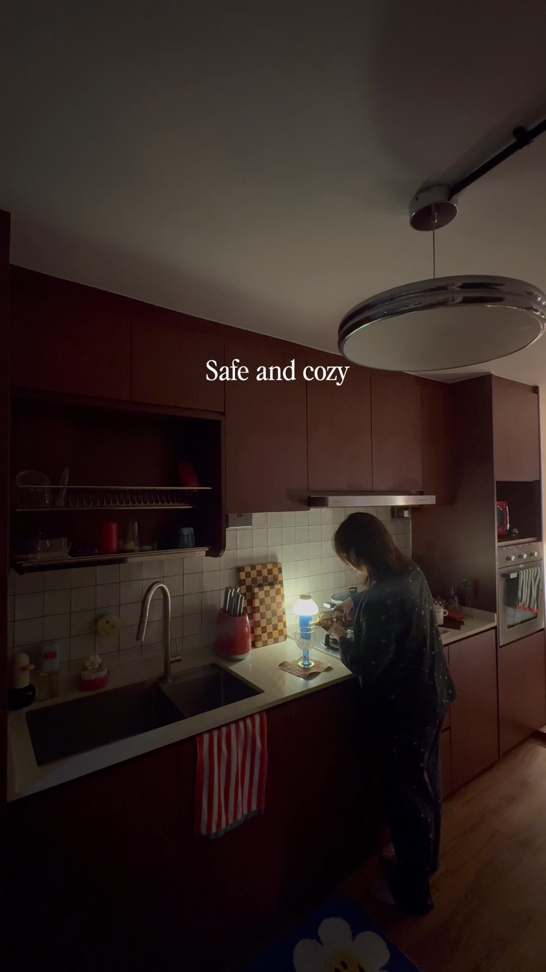 I-love-being-at-home!!!-