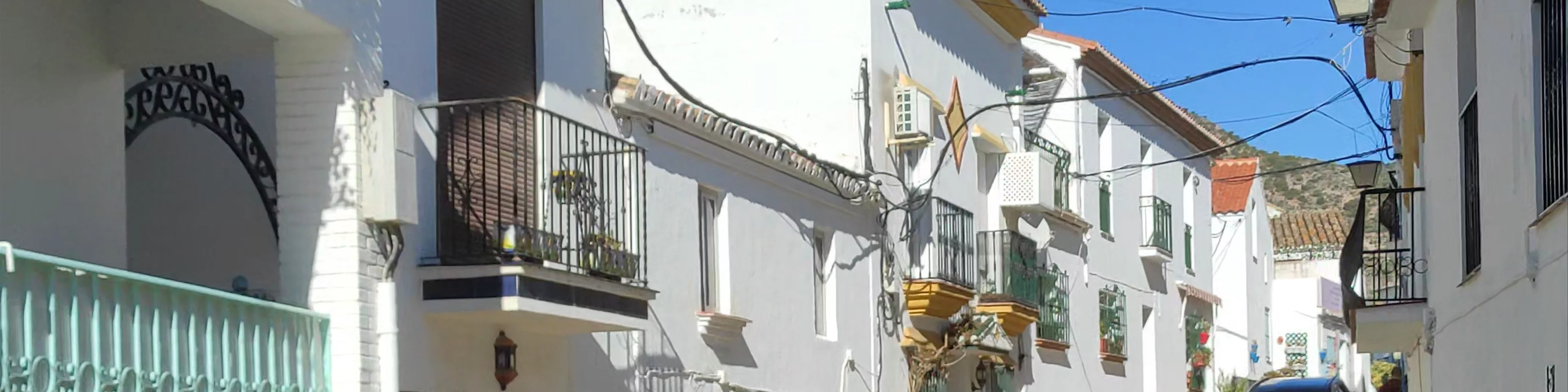 Cam. del Amocafre