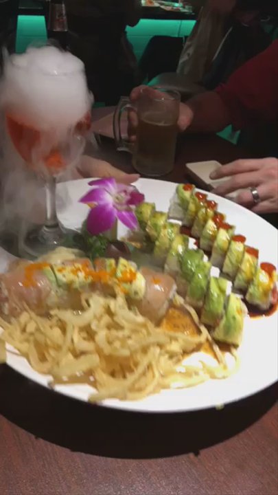 Love Sushi - Japanese Near Me - Bakersfield, California