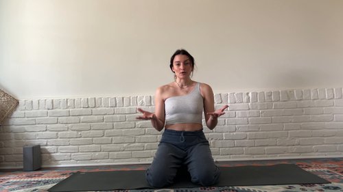 Me, Myself & Meditation: Day 2