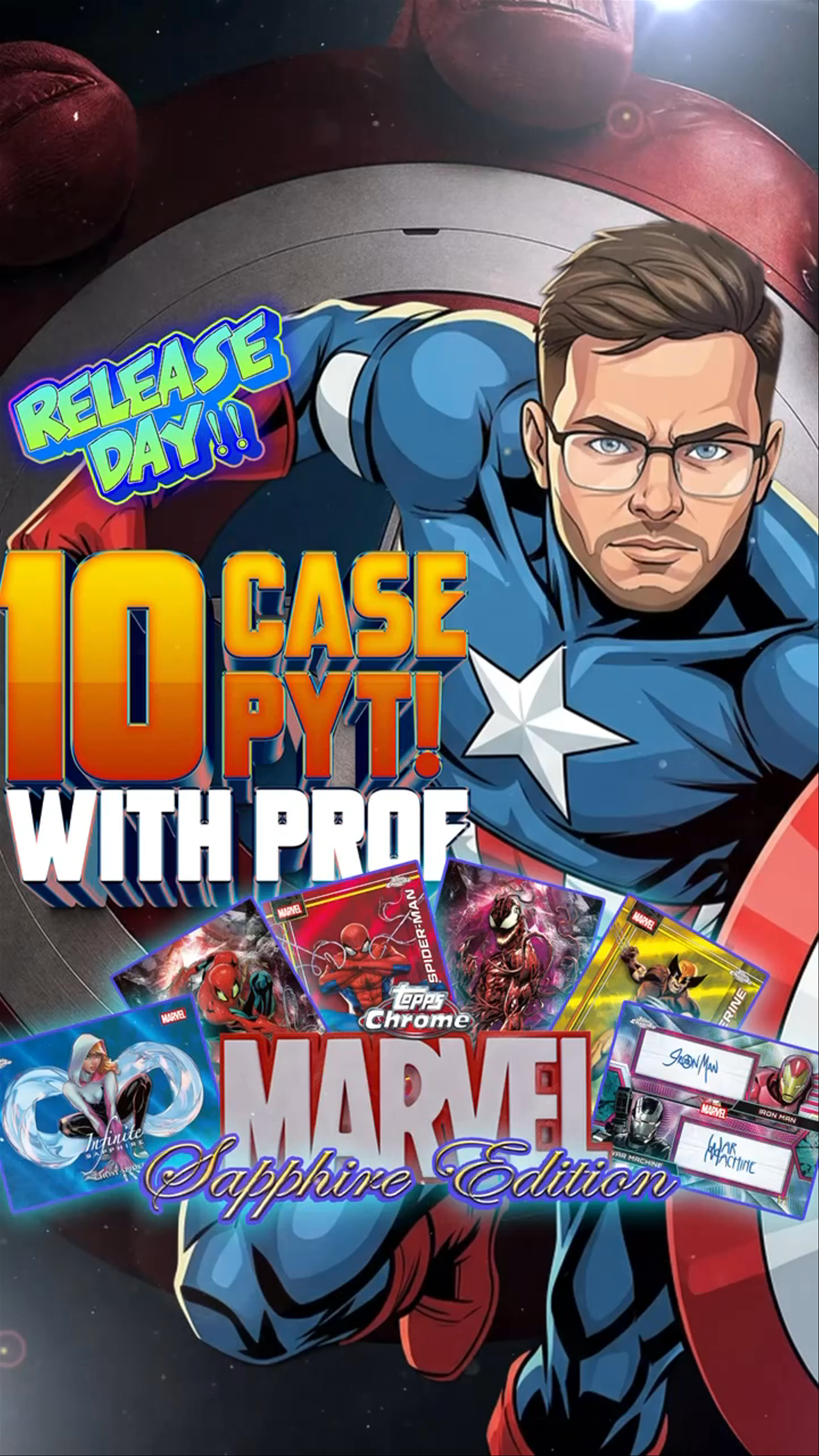 Thumbnail voor liveshow