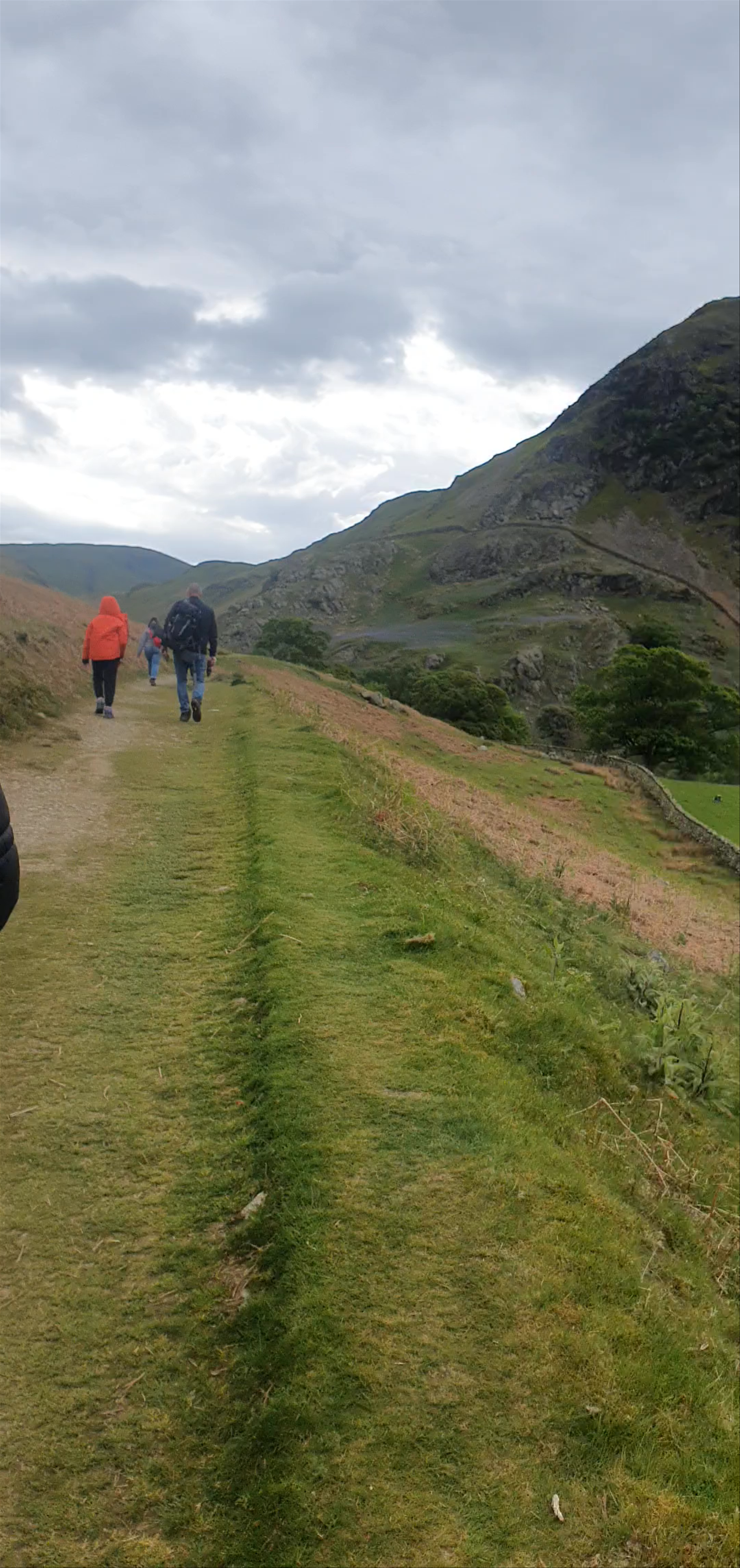 Buttermere