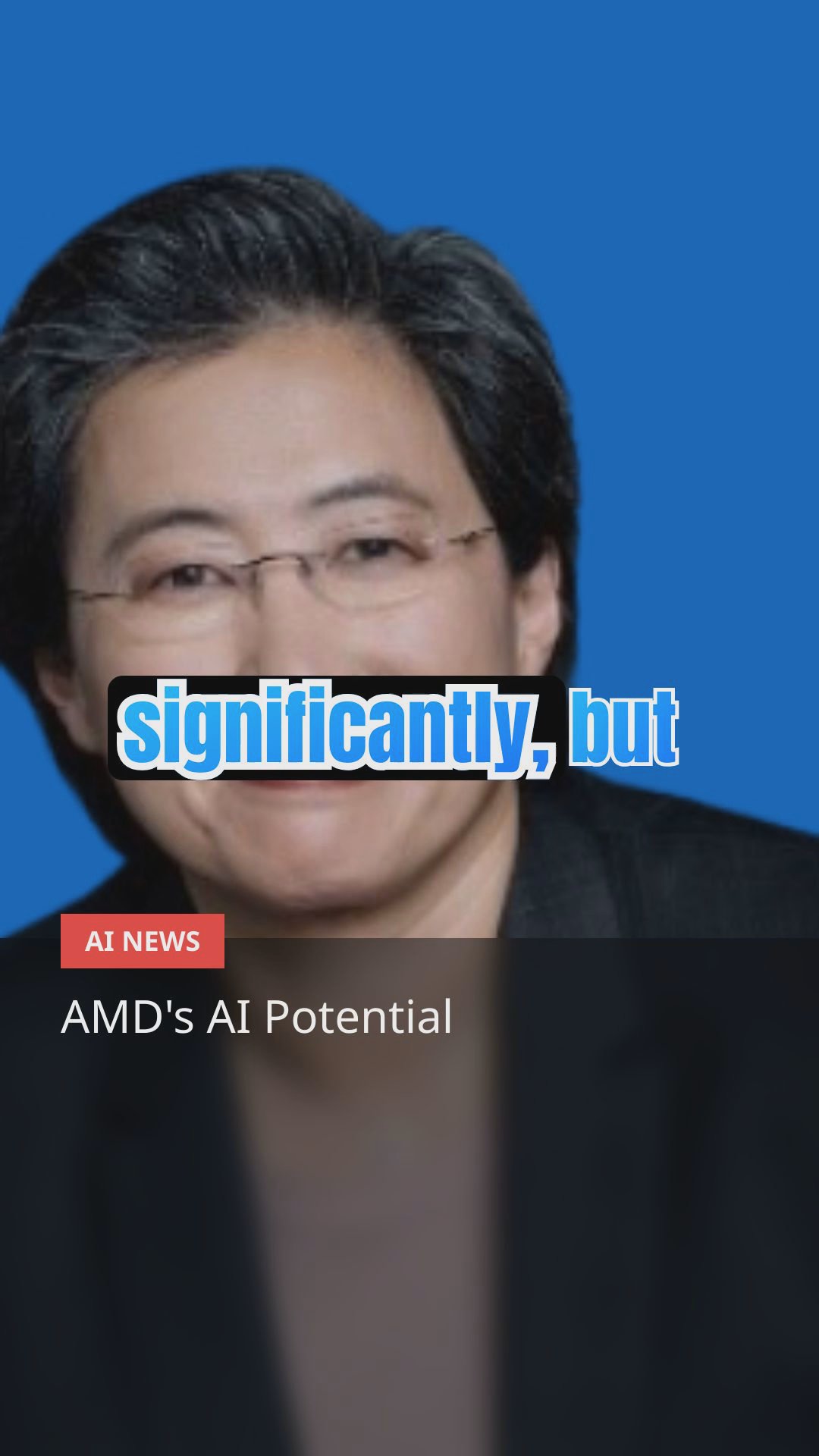 Top AI News: AMD's Potential, Warren Buffett's AI Investments, and Apple's AI Missteps