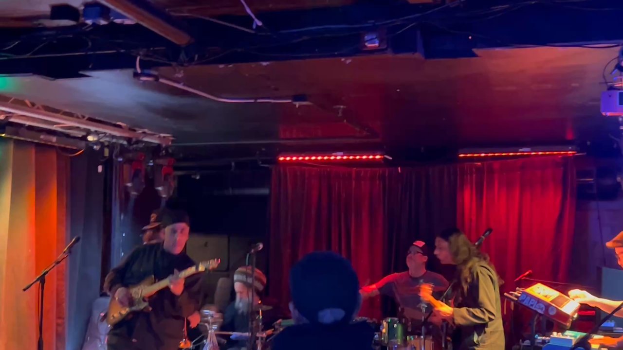 Alchemy - Bars Near Me - Providence, Rhode Island