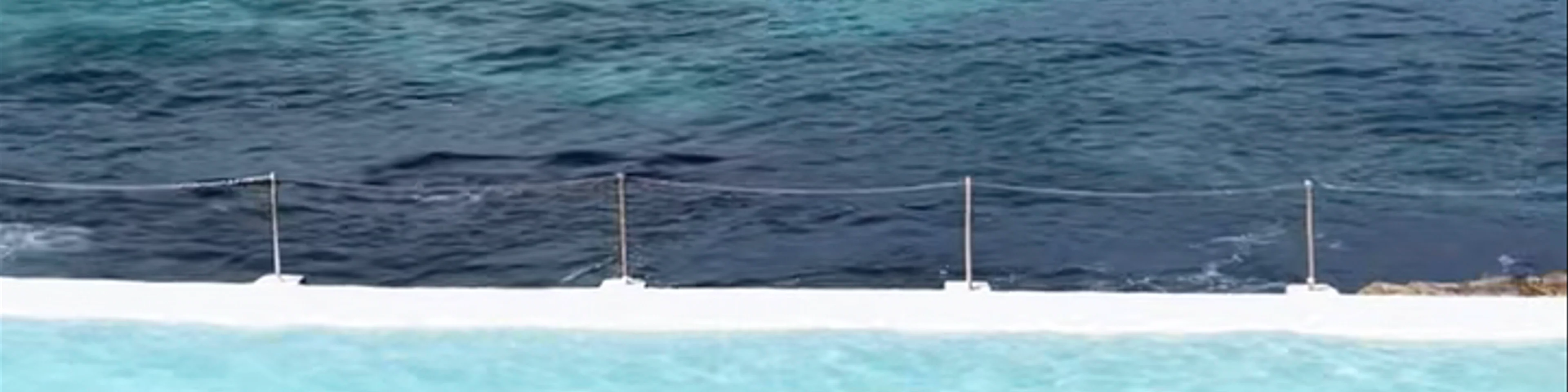 Bondi Icebergs POOL