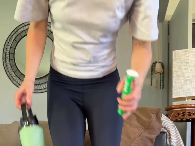 Berocca Energy UGC