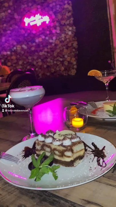 Bouvardia Restaurant - Venues & Event Spaces Near Me - Burbank, California