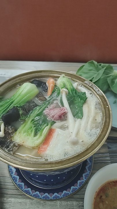 Mongol House - Asian Fusion Near Me - Temecula, California