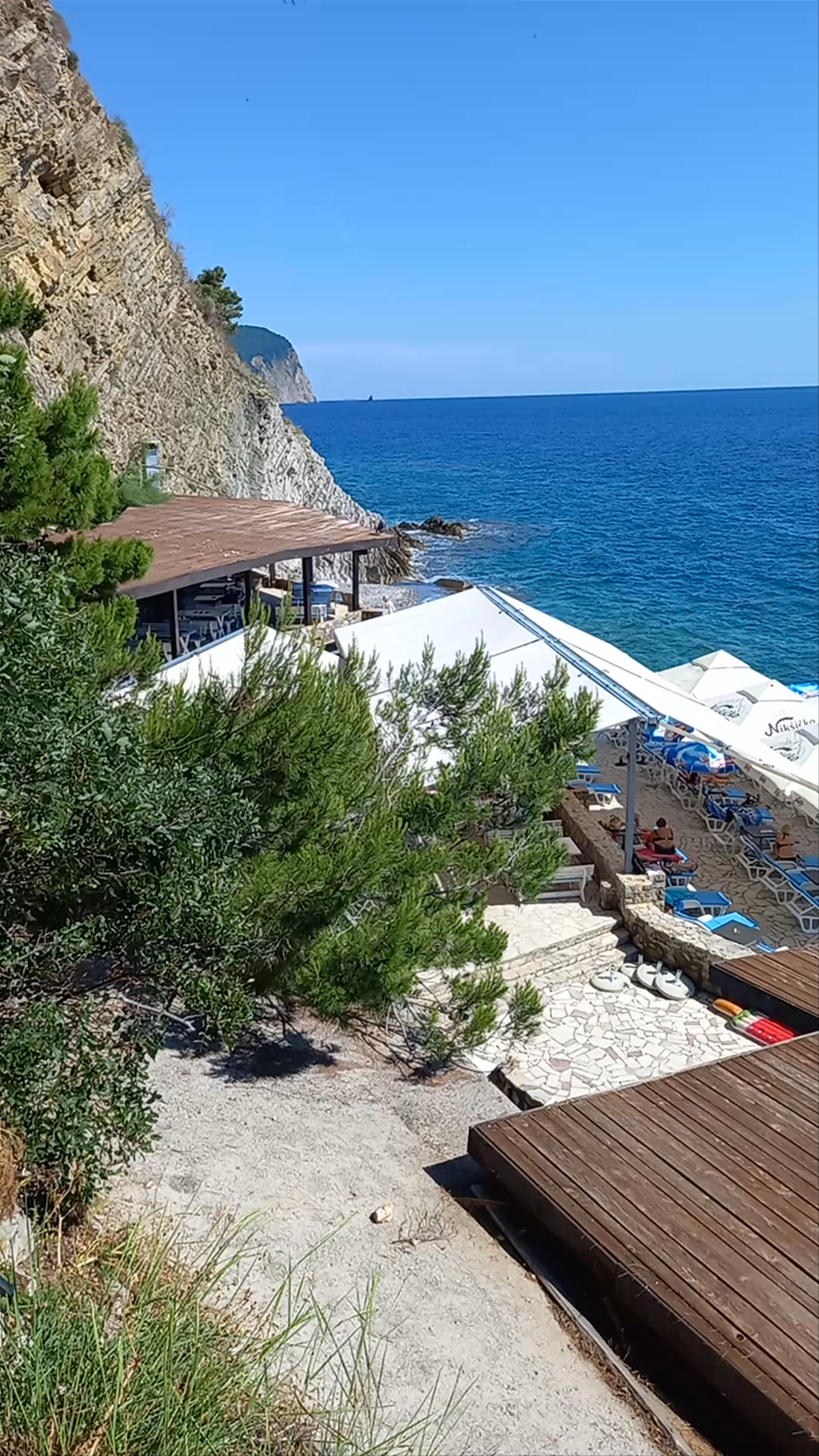 Ponta Beach Club