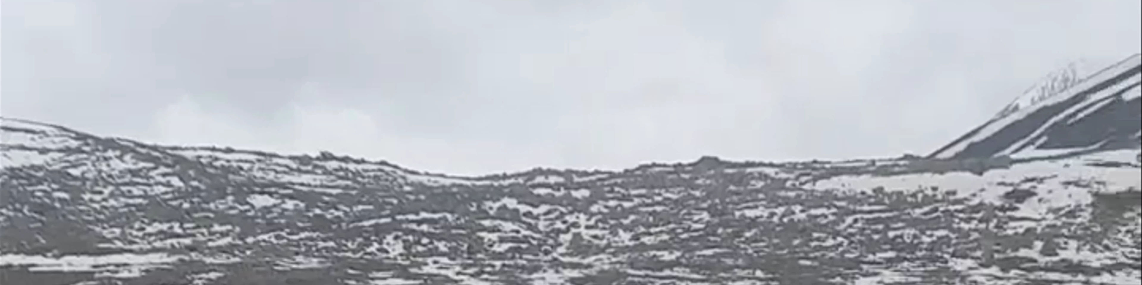 Lulusar Lake