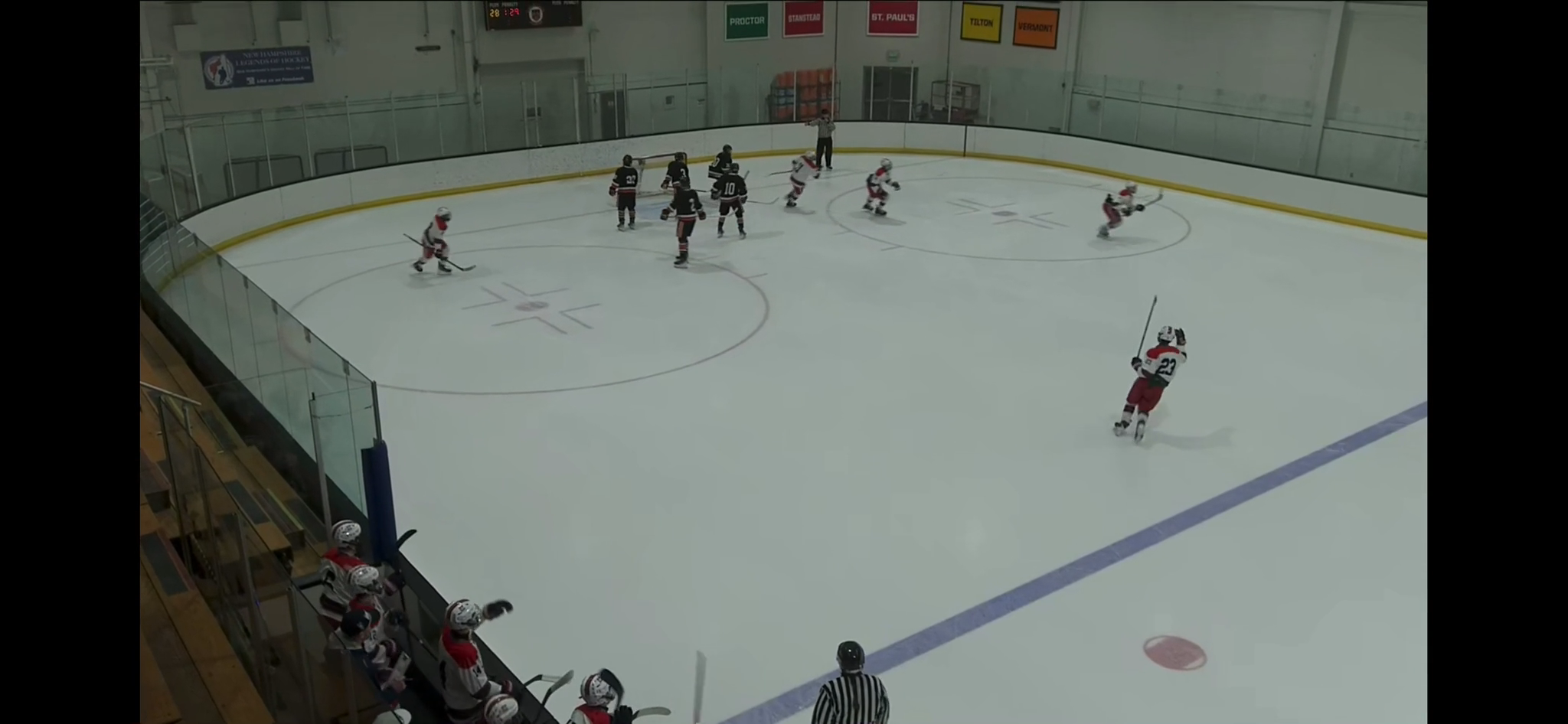 Jaxson Kilimonis: Eaglebrook's Rising Star in Epic Highlights
