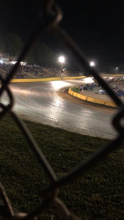 Senoia Raceway - Race Tracks Near Me - Senoia, Georgia
