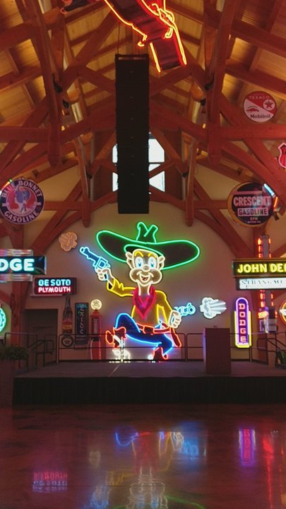 Hemi Hideout - Venues & Event Spaces Near Me - Brookshire, Texas
