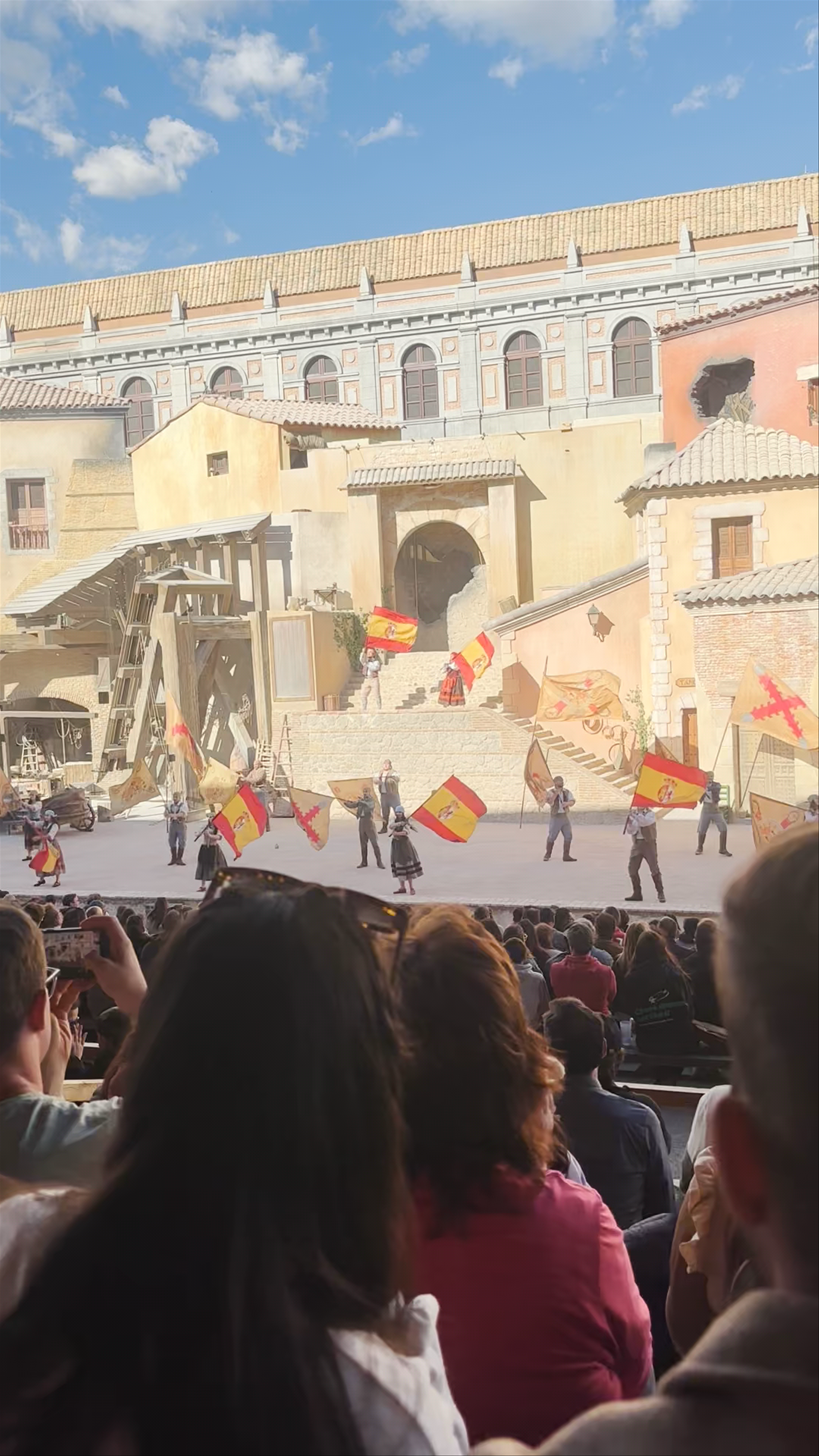 El Tambor de la Libertad