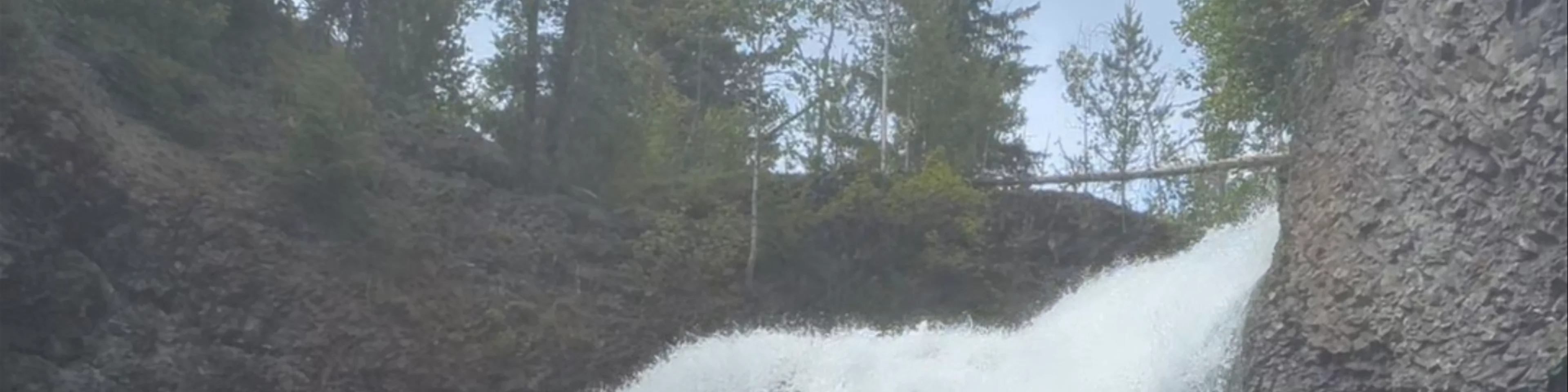 Moul Falls