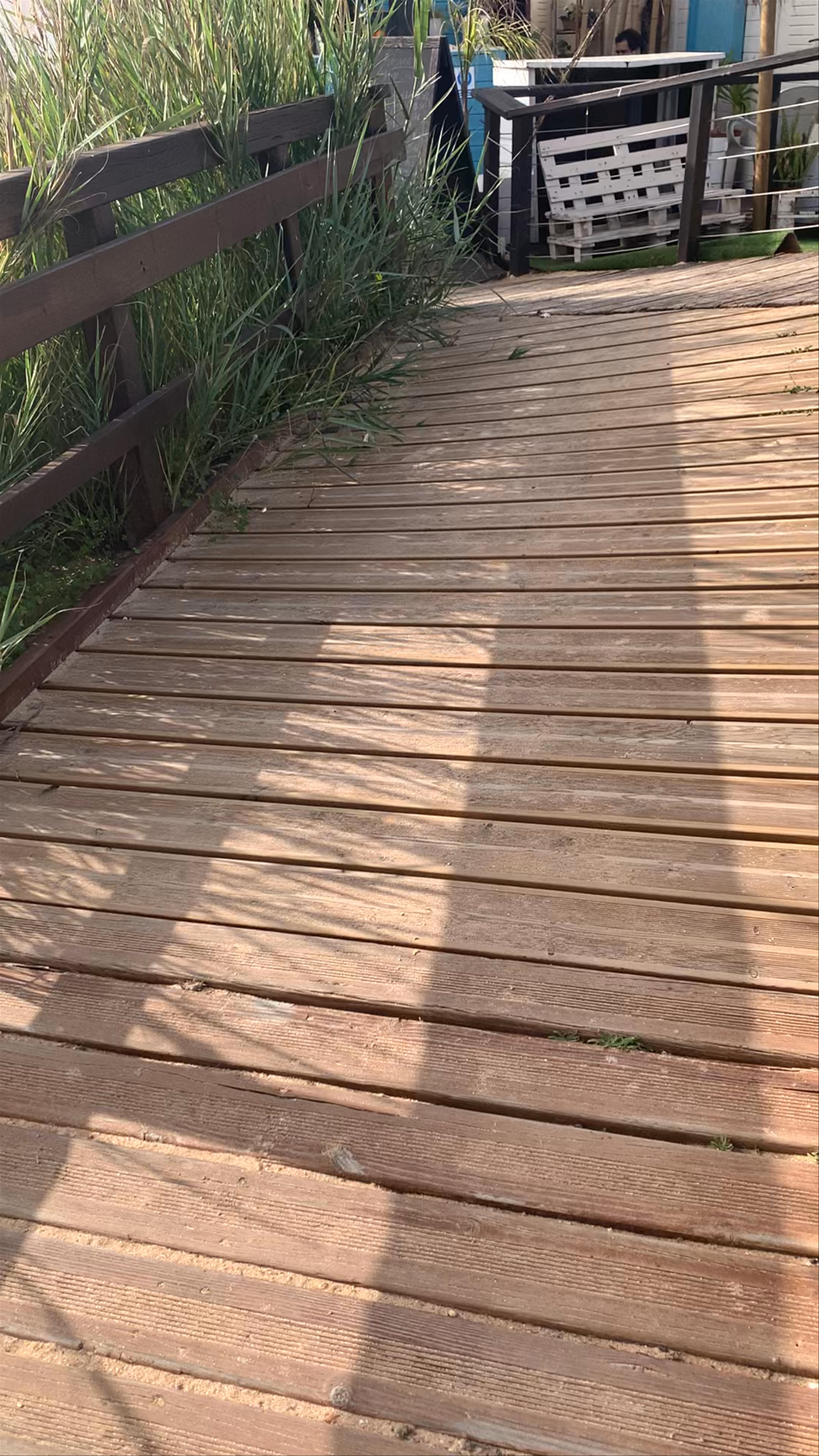 Calixtos Beach Bar & Restaurant