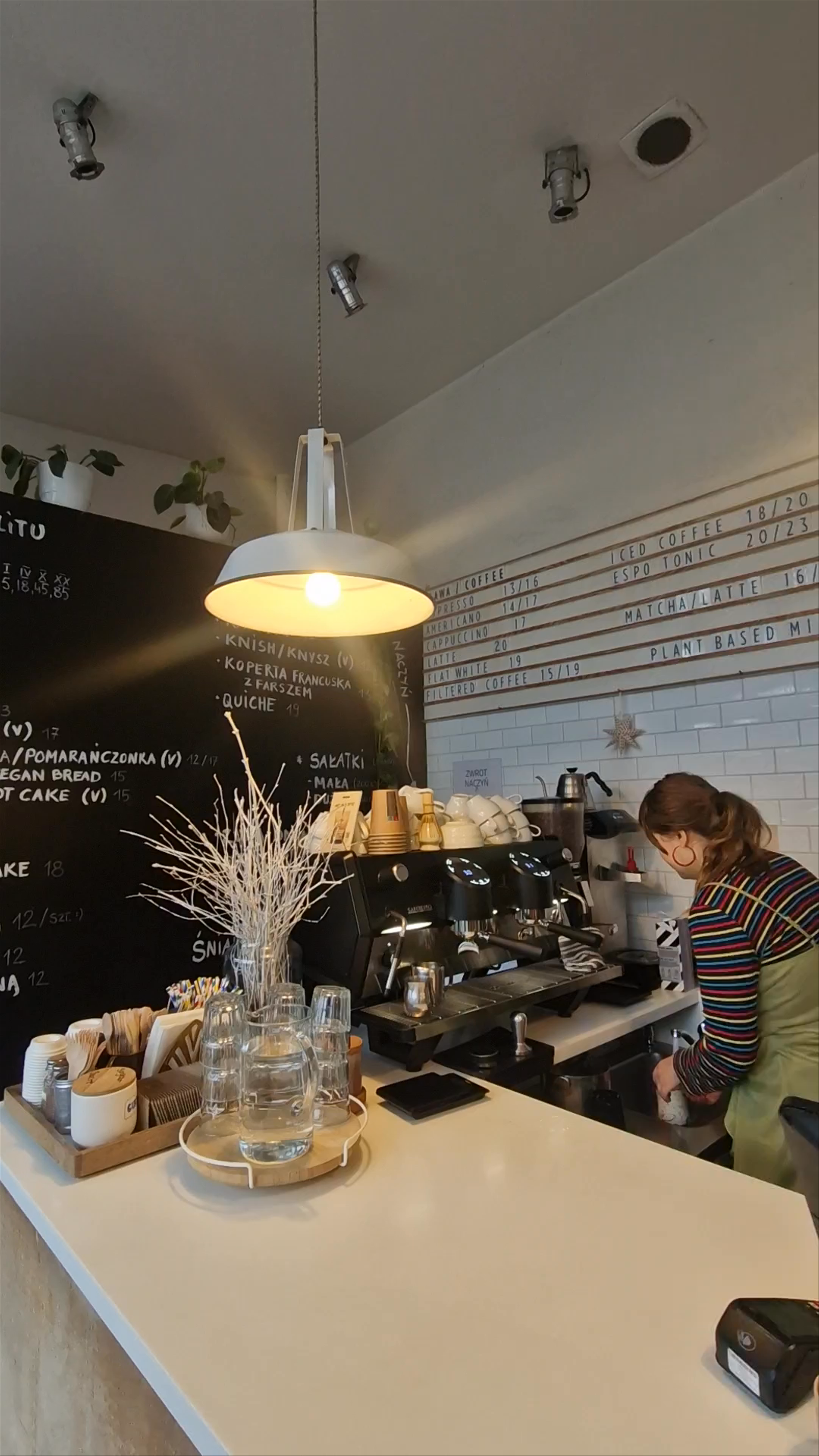 Massolit Bakery & Cafe