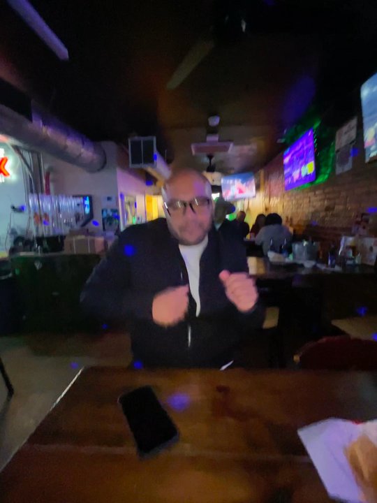 Hugo’s 5 De Mayo Bar & Grill - Found this gem after some drinks at the stockyards and the birria tacos were 10/10 so good!! Good music and will come back soon!! - New American Near Me - Fort Worth, Texas