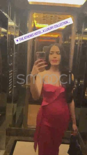 Bananabig available Bangkok Escort Video #7482