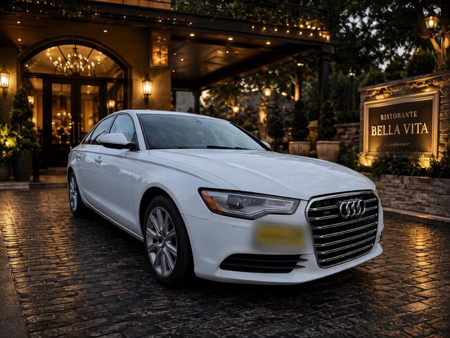 NorthStar Motors - #0024 - 2014 Audi A6 2.0T Premium