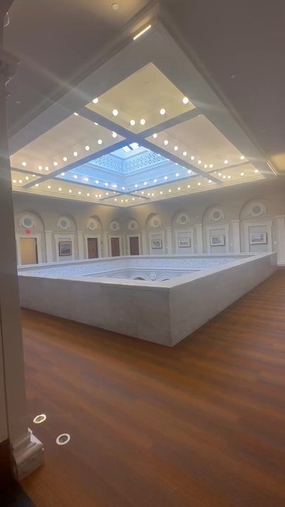 The Slover - Venues & Event Spaces Near Me - Norfolk, Virginia