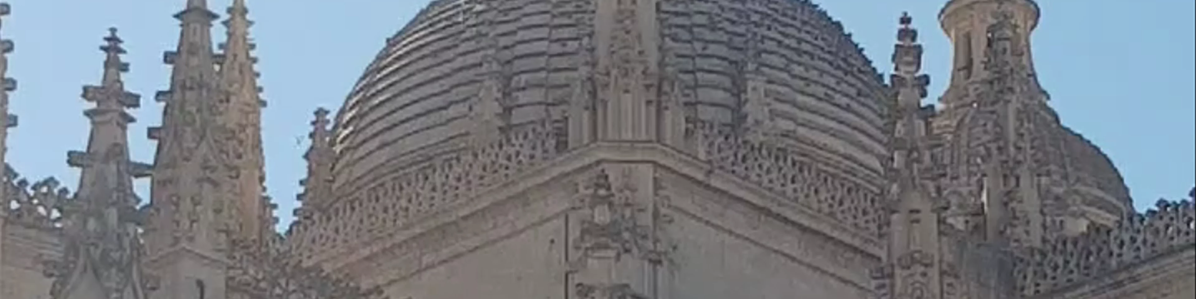 Catedral de Valladolid