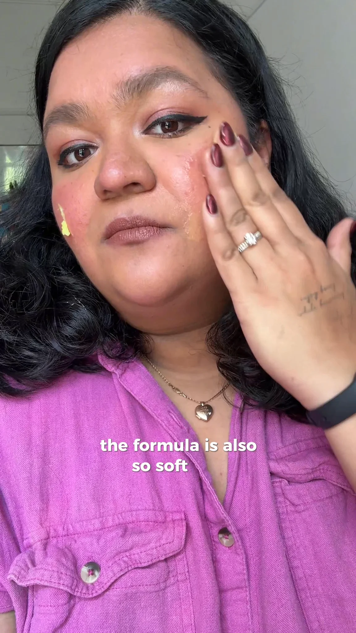 UGC Beauty - Slaai Makeup Melting Butter Cleanser by Drunk Elephant