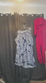 Product clip