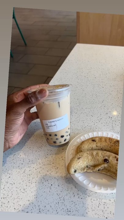 9 Rabbits Bakery - Bakeries Near Me - Dallas, Texas