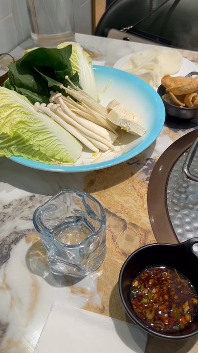 JIYU Thai Hot Pot - Seafood Near Me - Markham, Ontario