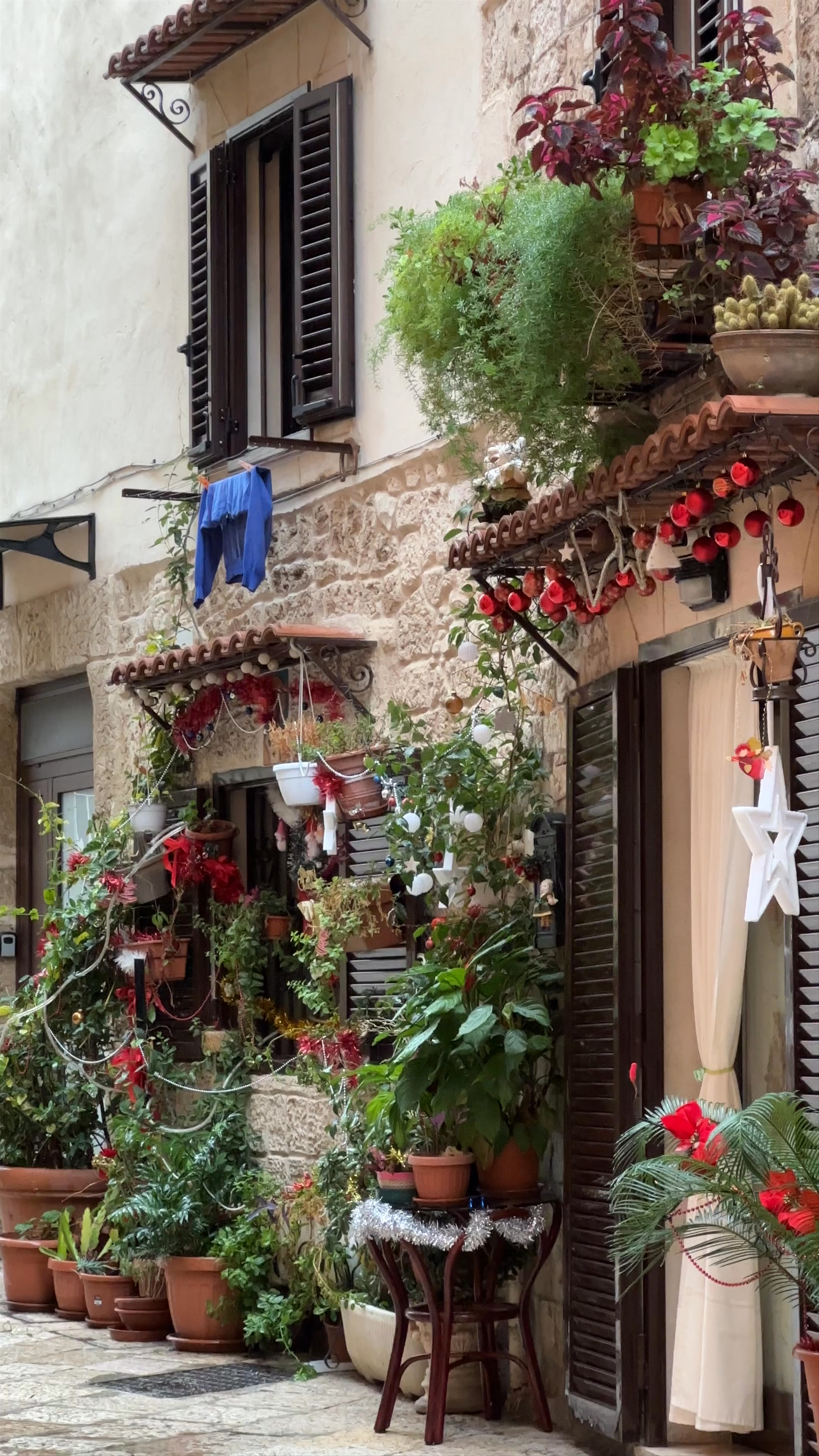 Bari Vecchia Centro Storico