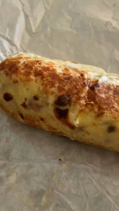 Fratelli Espresso - Burrito hallelujah - Coffee & Tea Near Me - Tucson, Arizona