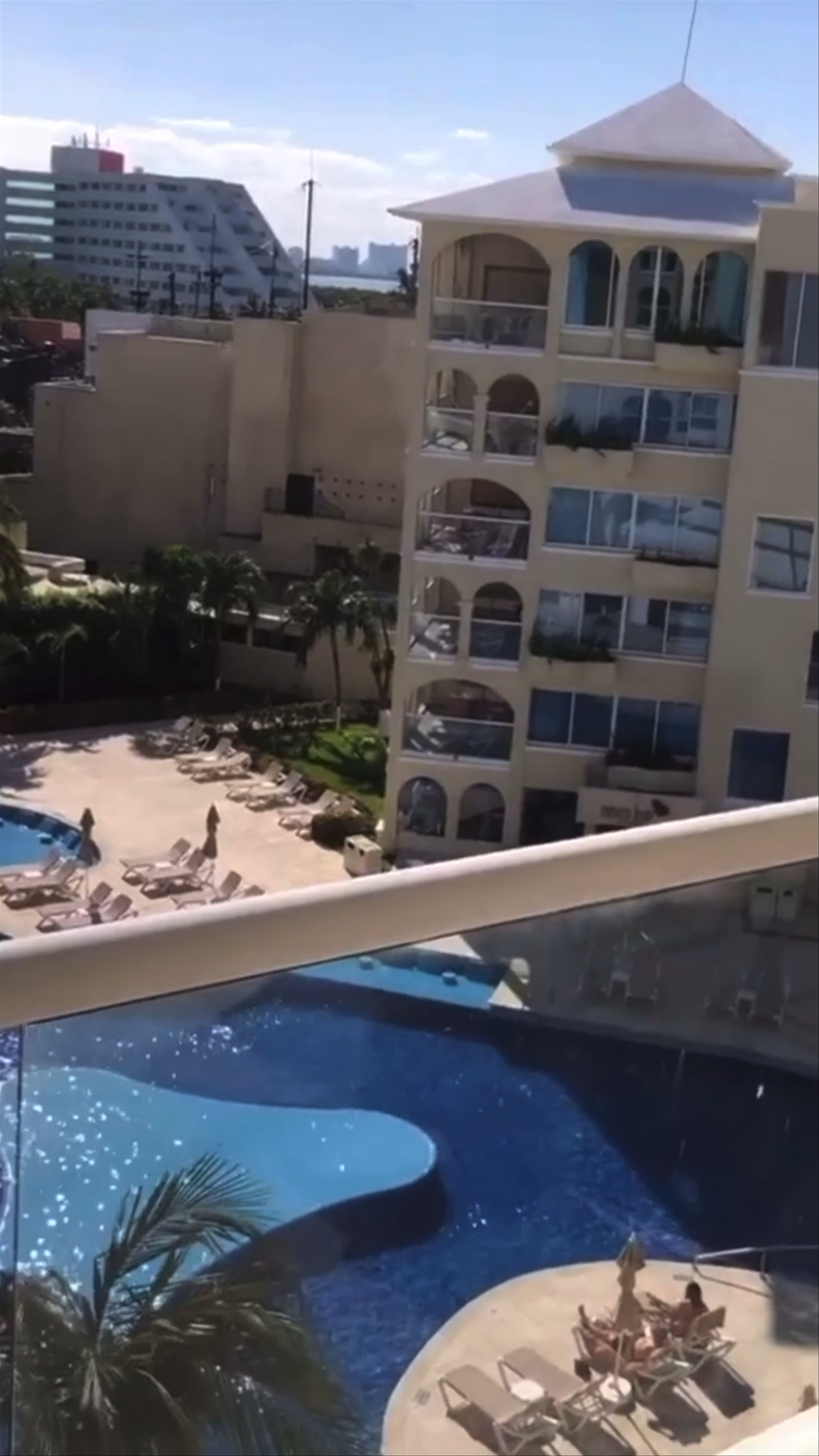 Occidental Costa Cancún