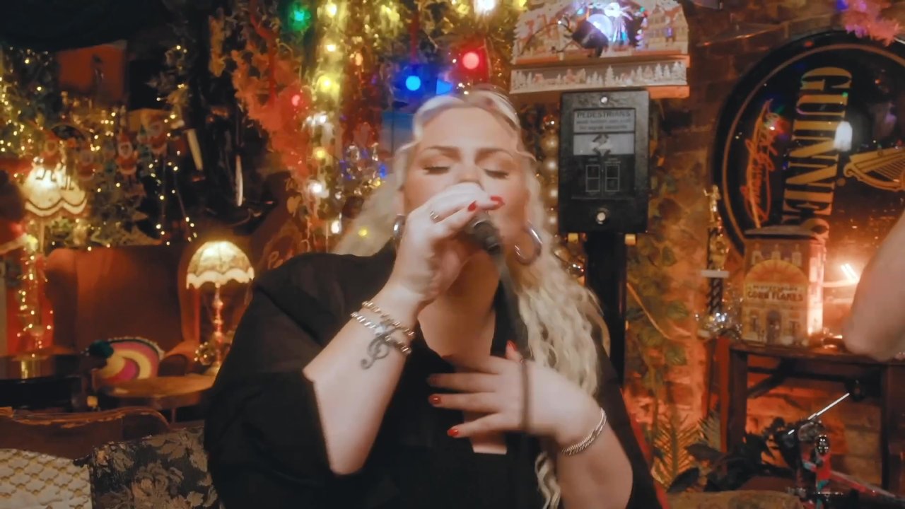Groove Addiction - Adore You - video