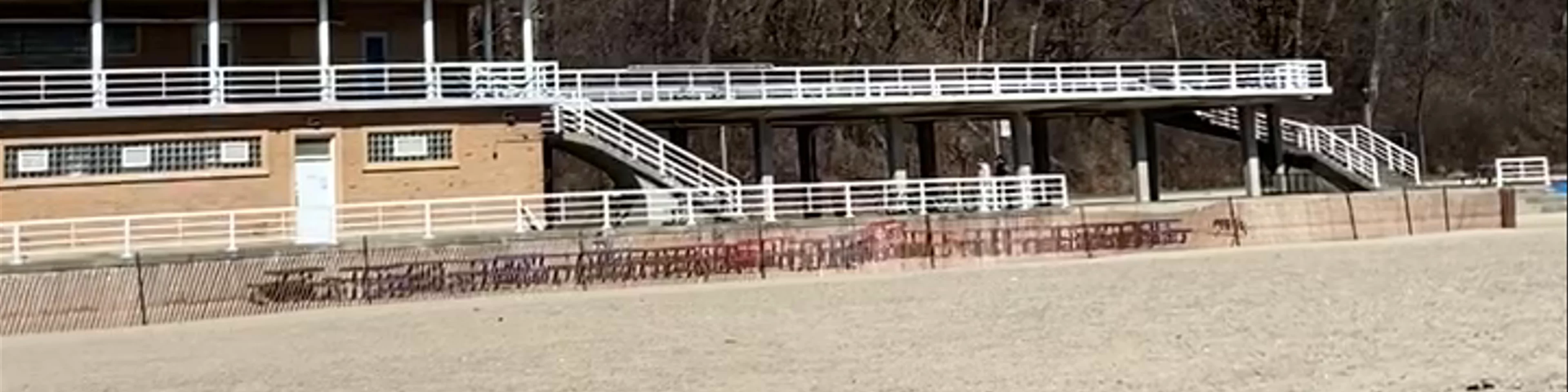 McKinley Beach