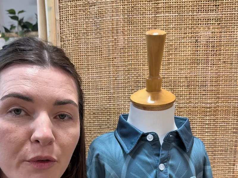 UGC Example - Talking Head Explainer