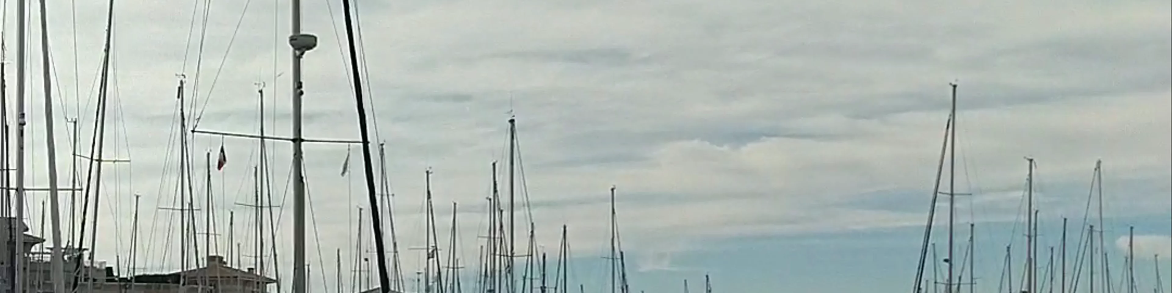 Fréjus Marina