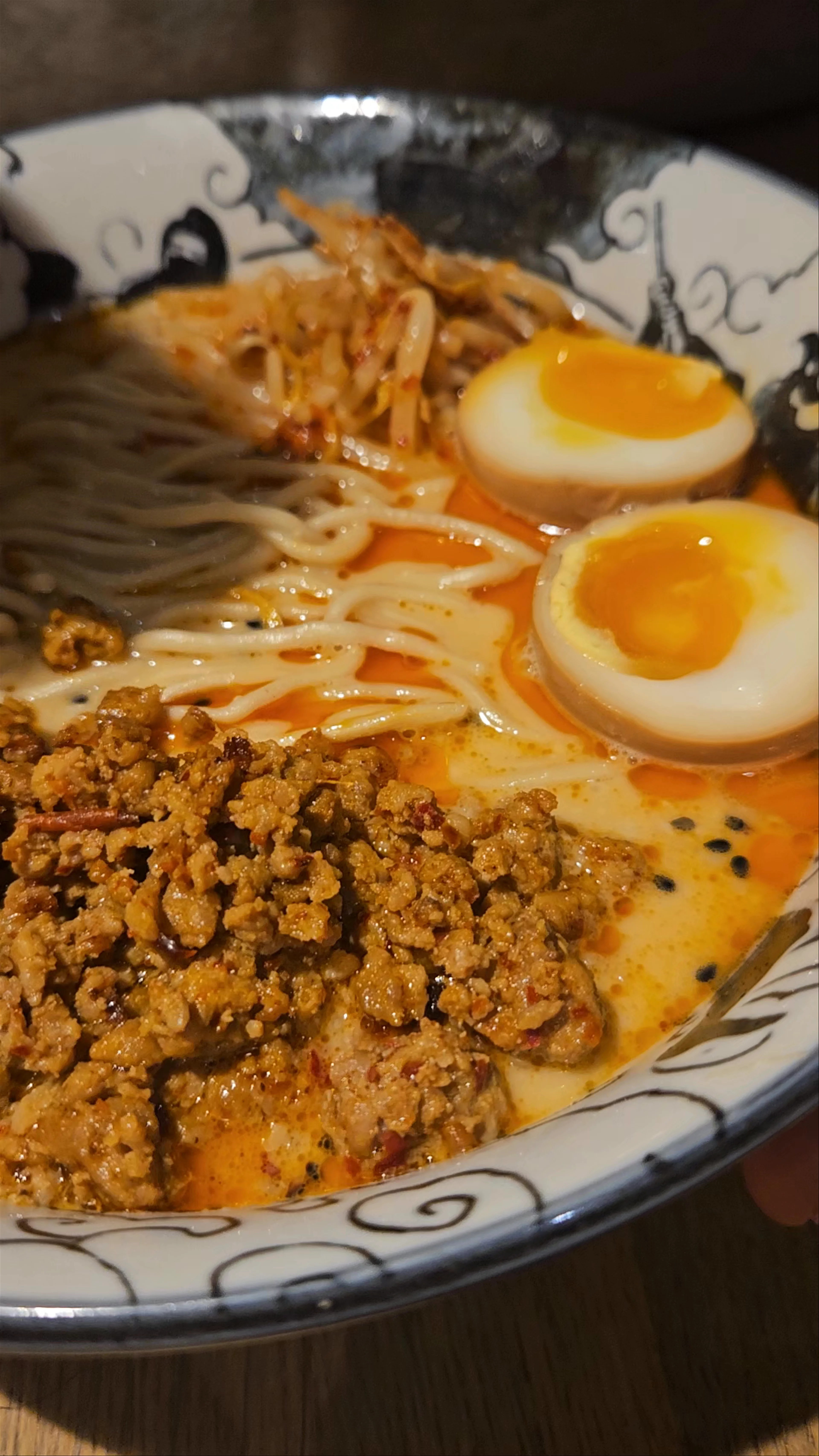 Bōru Ramen Shop, Tadeusza Kościuszki