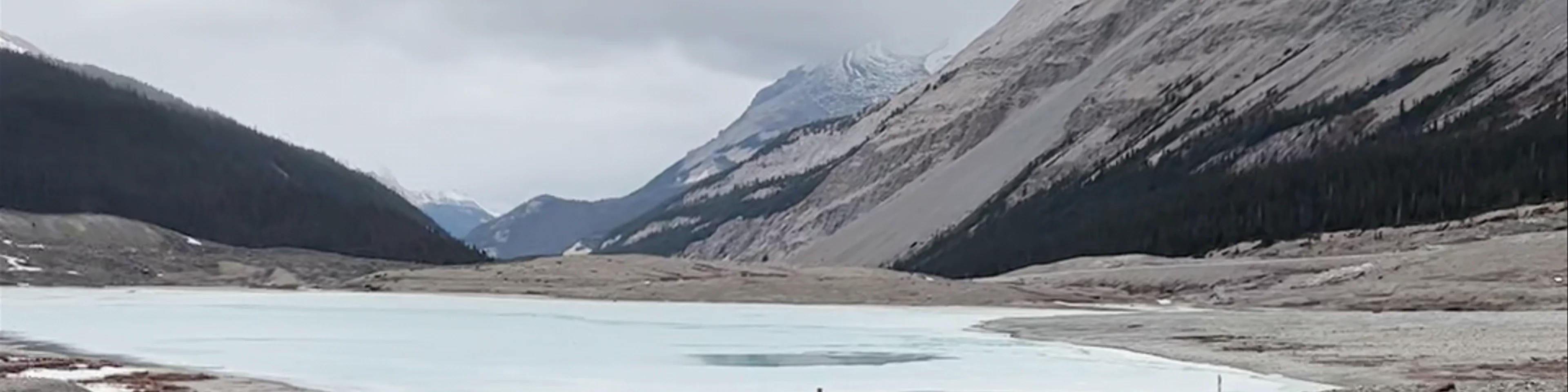 Icefields Parkway