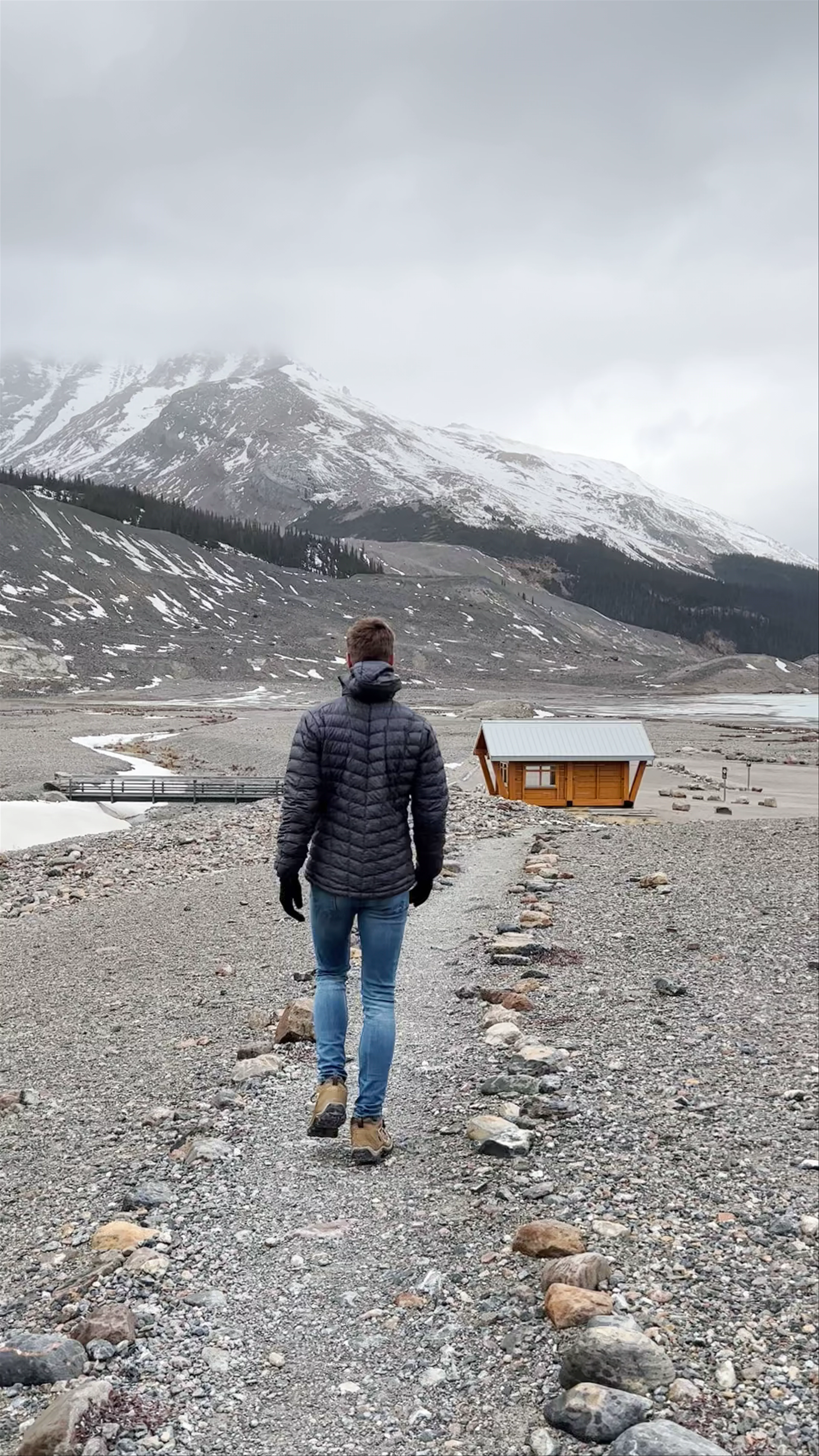 Icefields Parkway