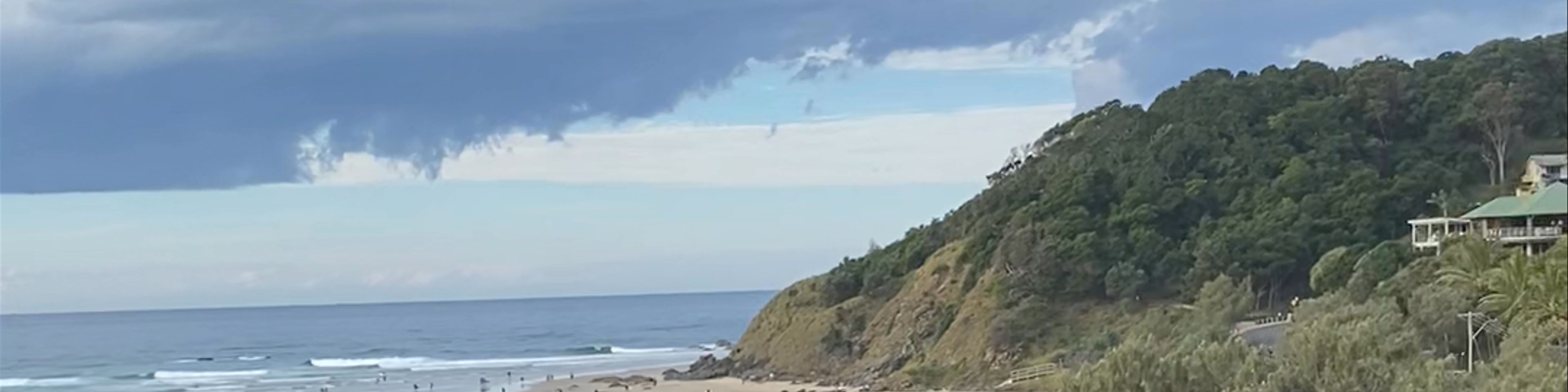 Byron Bay