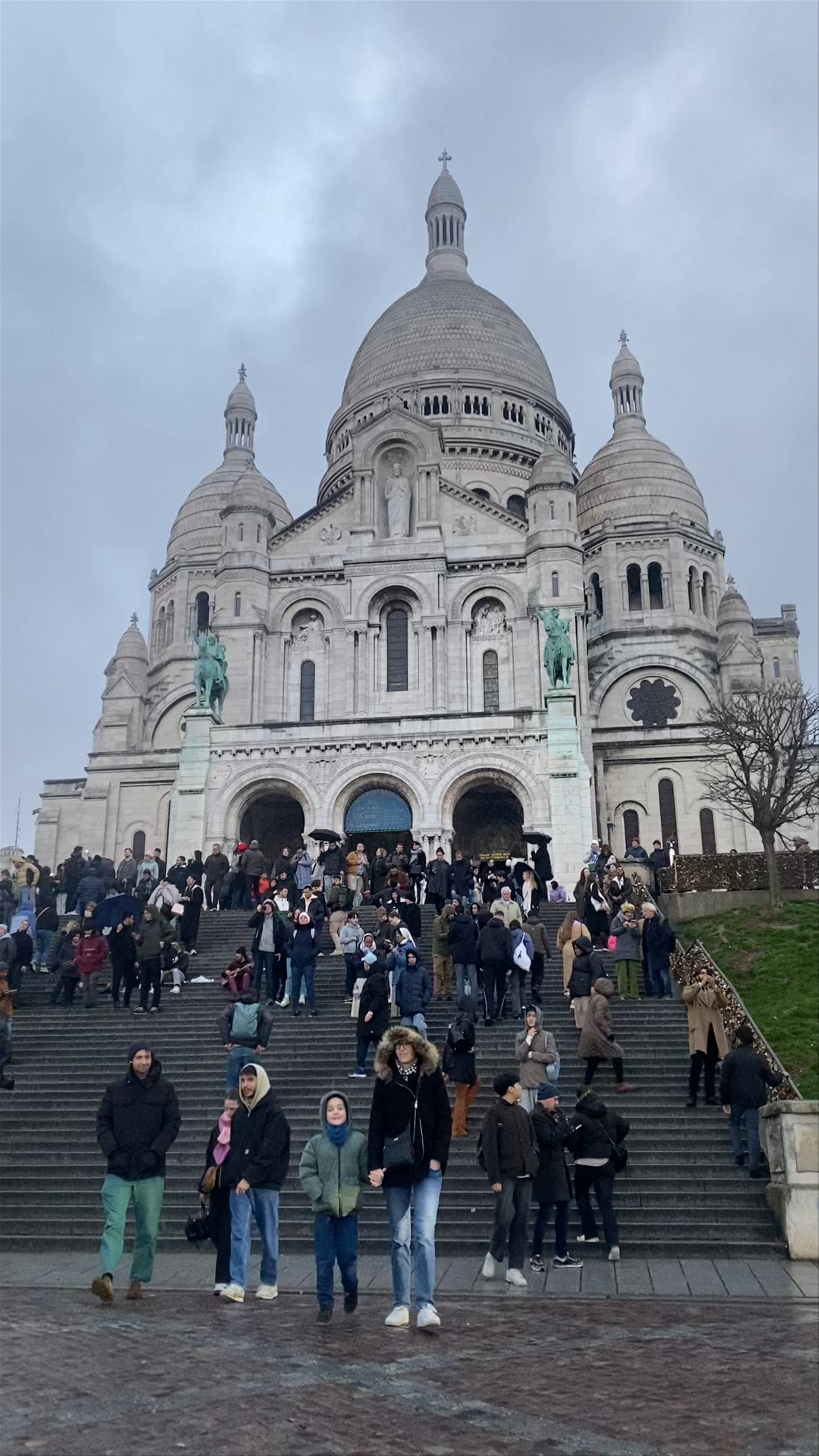 Sacré-Cœur