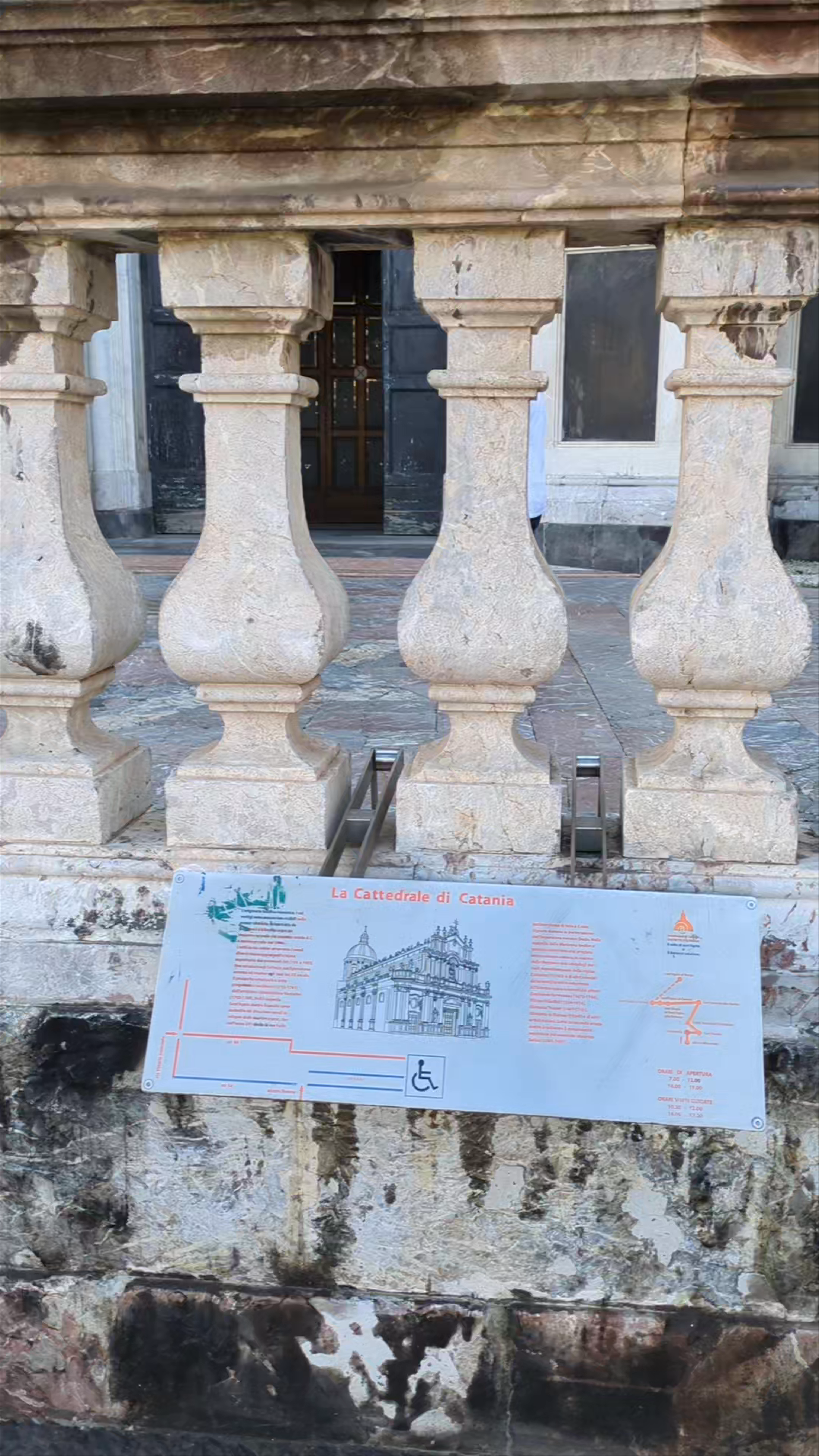 Chiesa della Badia di Sant'Agata
