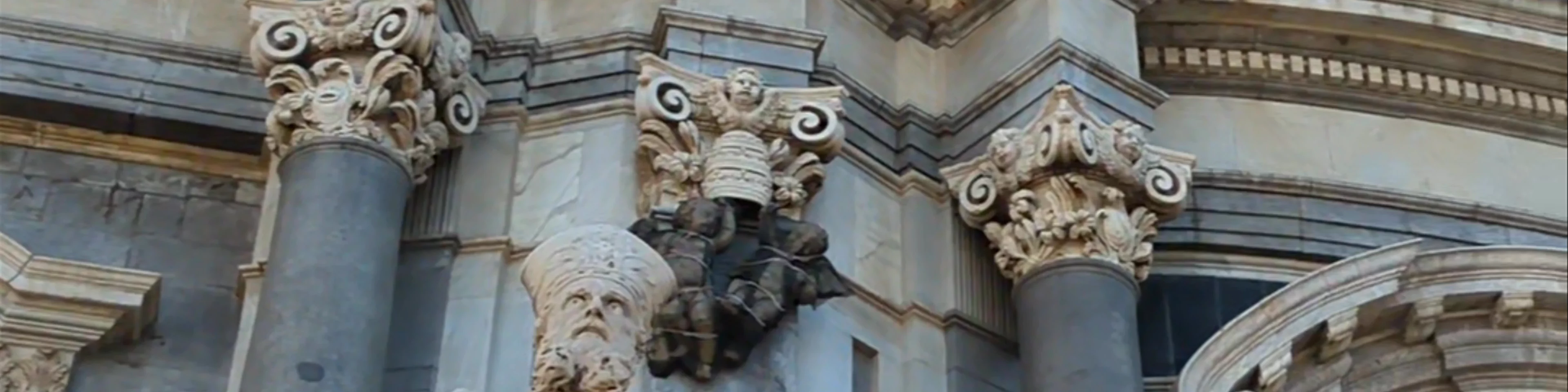 Chiesa della Badia di Sant'Agata