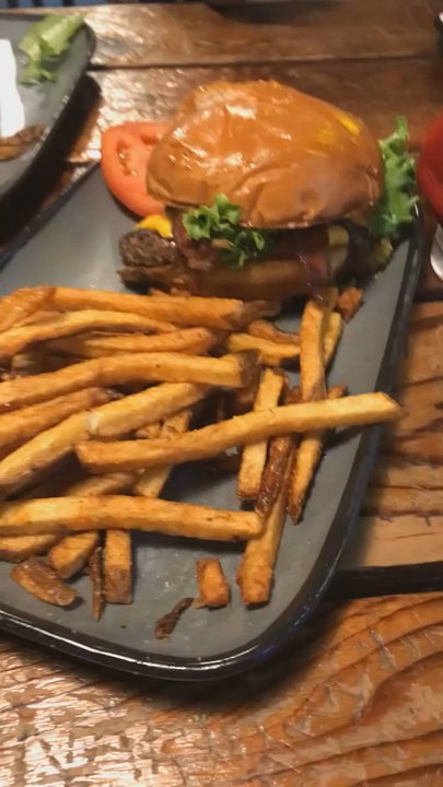 Twisted Root Burger - Burgers Near Me - Arlington, Texas