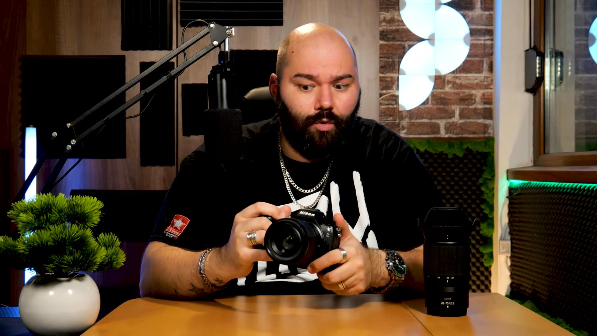 Portfolio clip by Dumitru V., Bucharest videographer